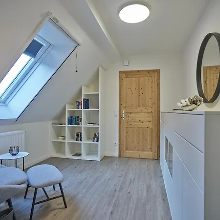 Restaurant Broadmoar Appartments