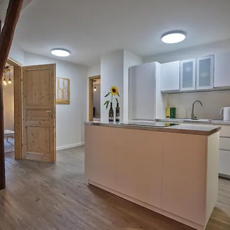 Restaurant Broadmoar Appartments