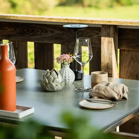 Restaurant Broadmoar Appartments